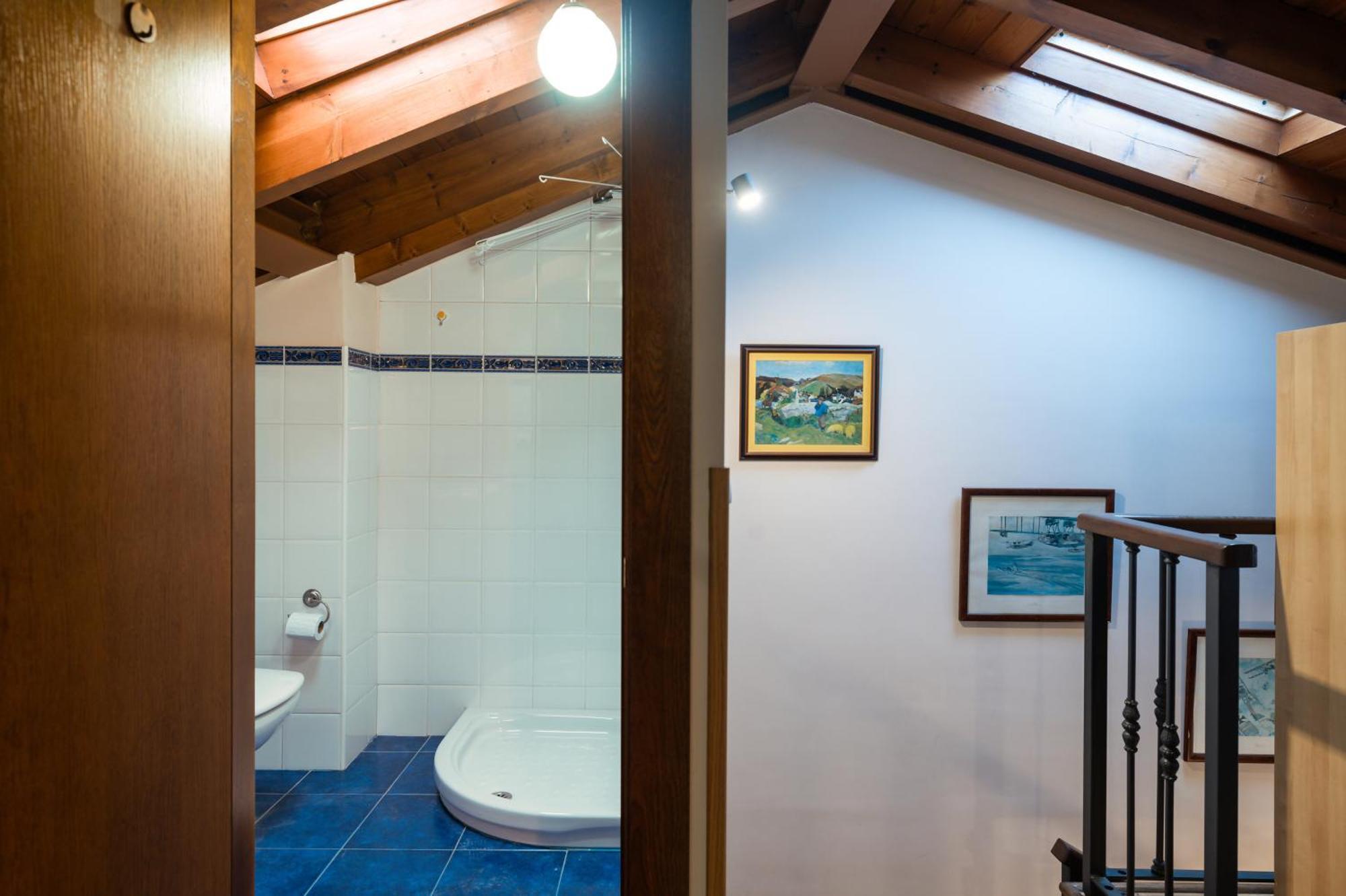 Casa El Balandro De Poo Villa Llanes Dış mekan fotoğraf