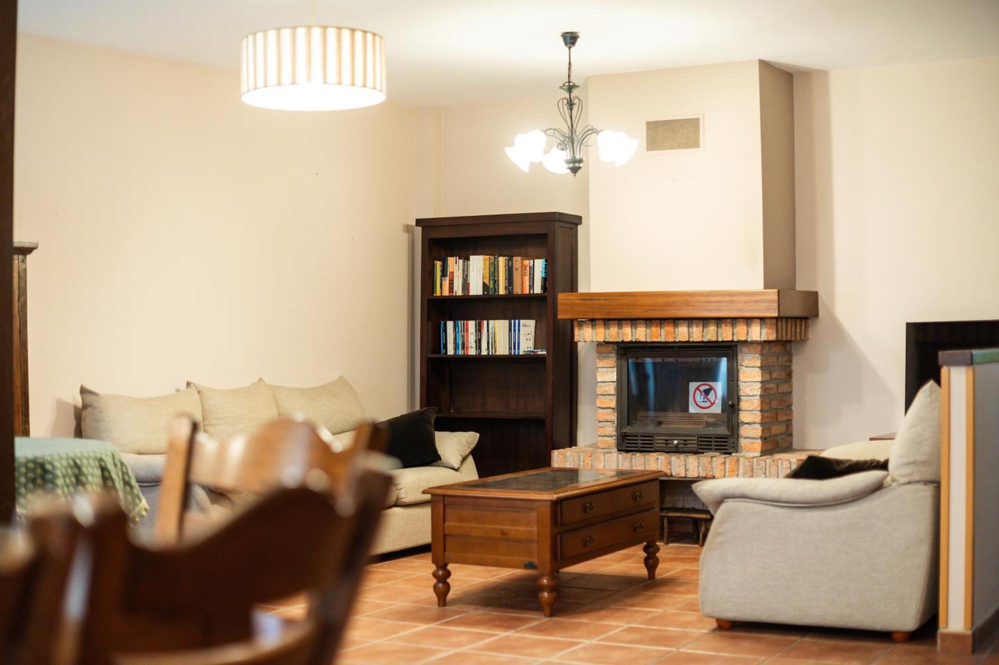Casa El Balandro De Poo Villa Llanes Dış mekan fotoğraf