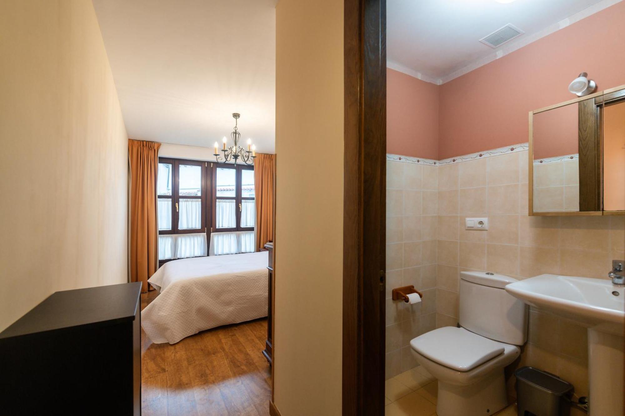 Casa El Balandro De Poo Villa Llanes Dış mekan fotoğraf