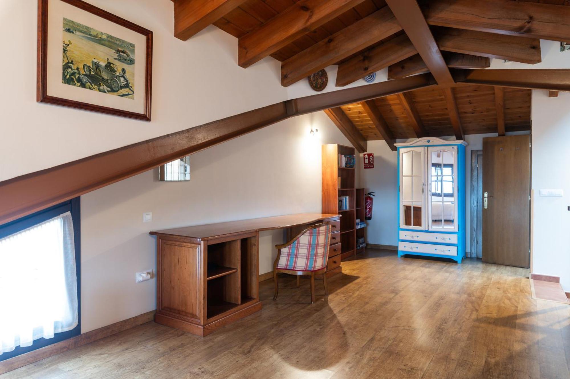 Casa El Balandro De Poo Villa Llanes Dış mekan fotoğraf