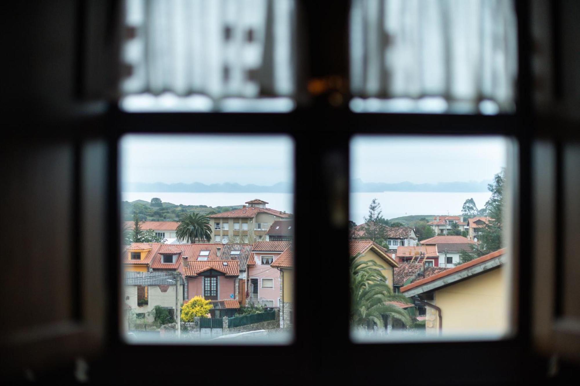 Casa El Balandro De Poo Villa Llanes Dış mekan fotoğraf