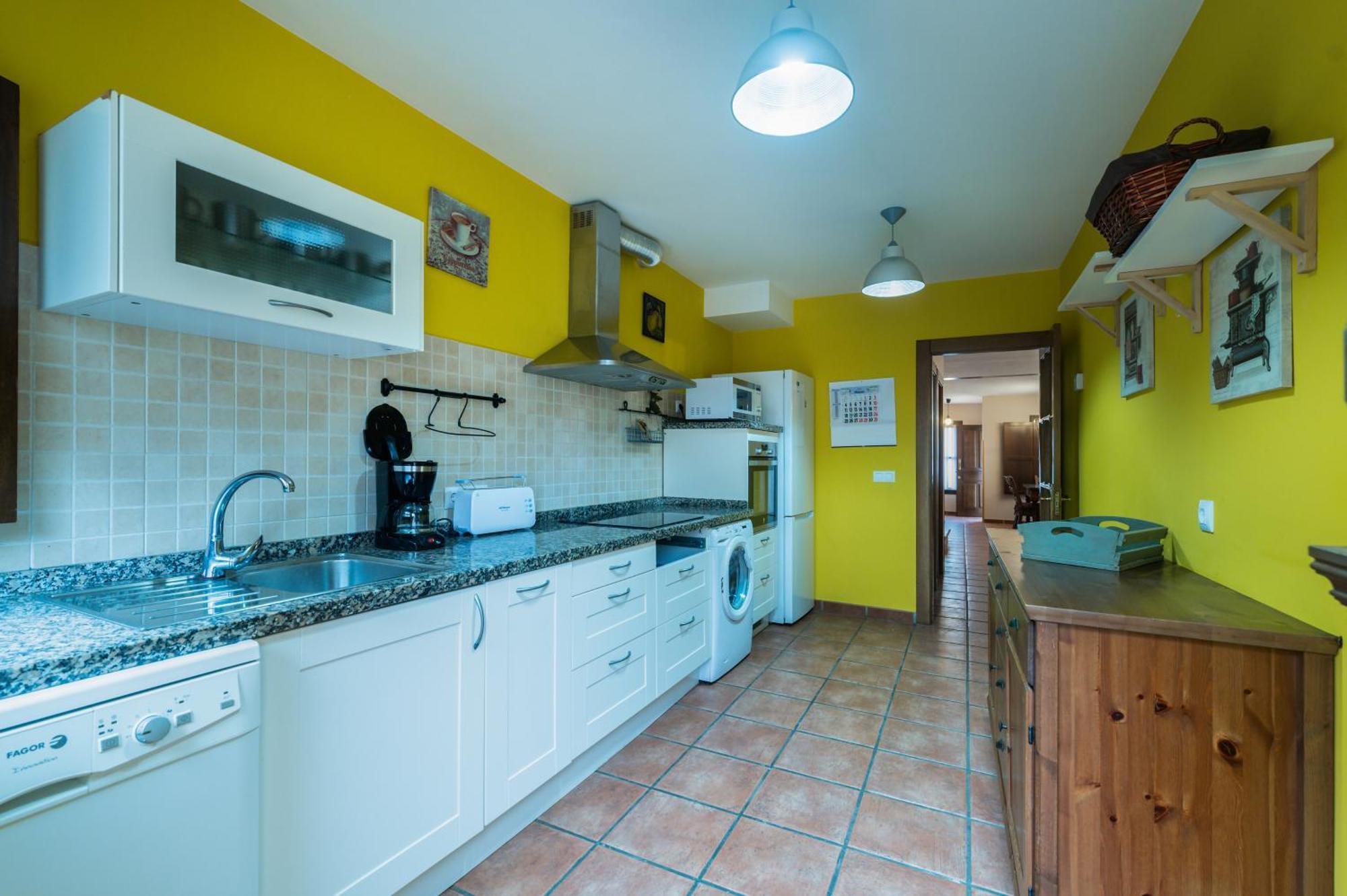 Casa El Balandro De Poo Villa Llanes Dış mekan fotoğraf