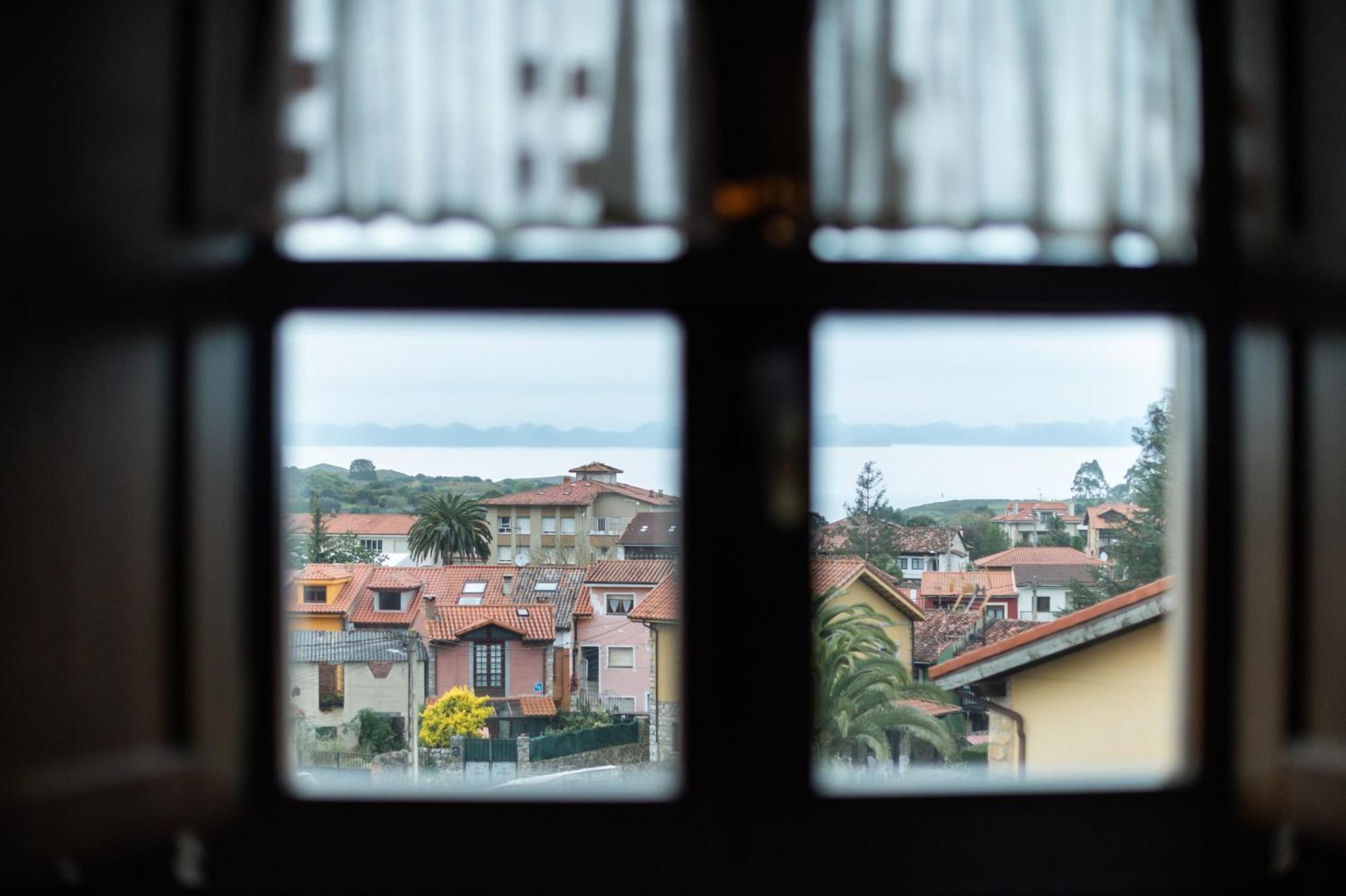 Casa El Balandro De Poo Villa Llanes Dış mekan fotoğraf