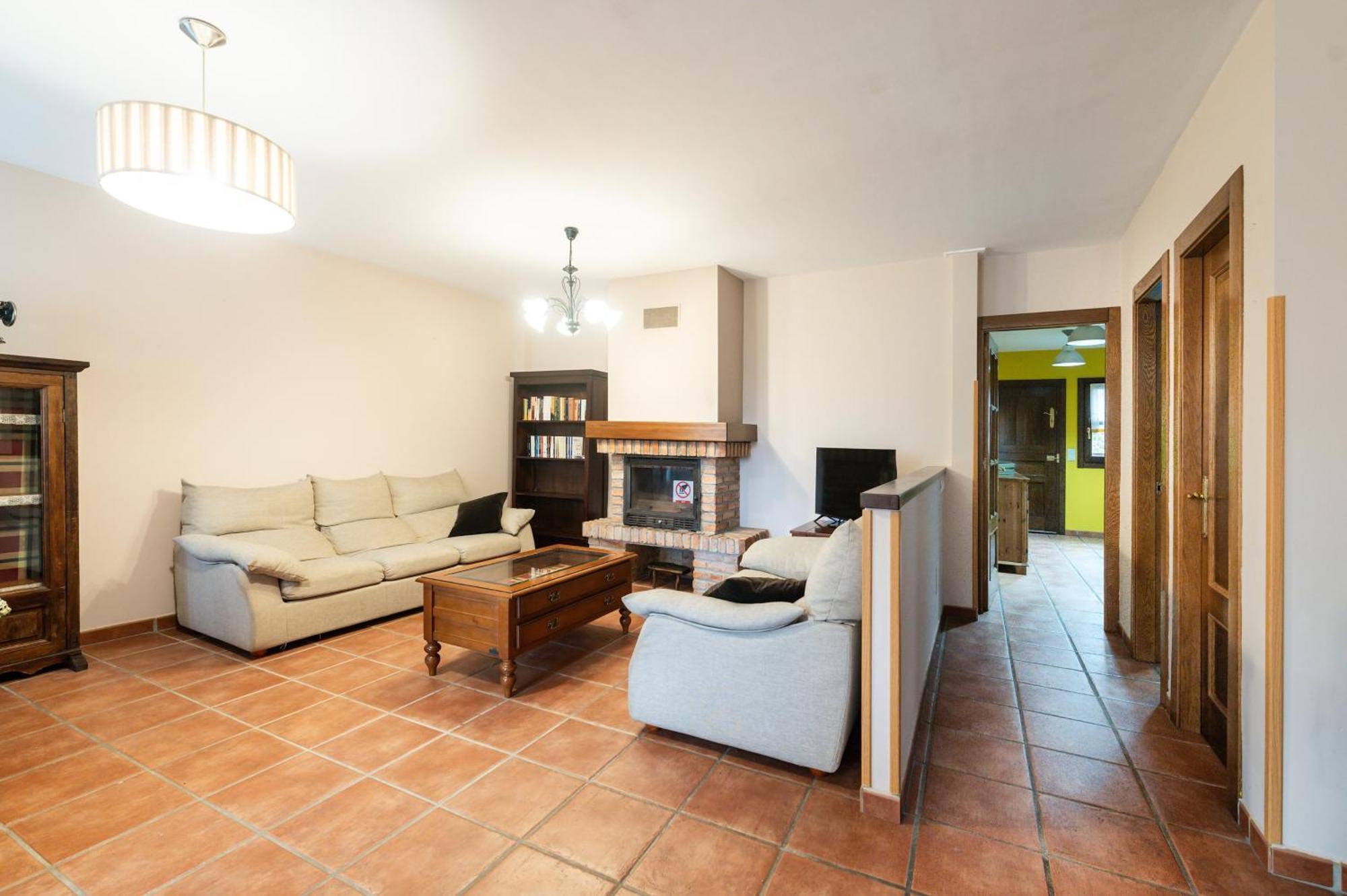 Casa El Balandro De Poo Villa Llanes Dış mekan fotoğraf
