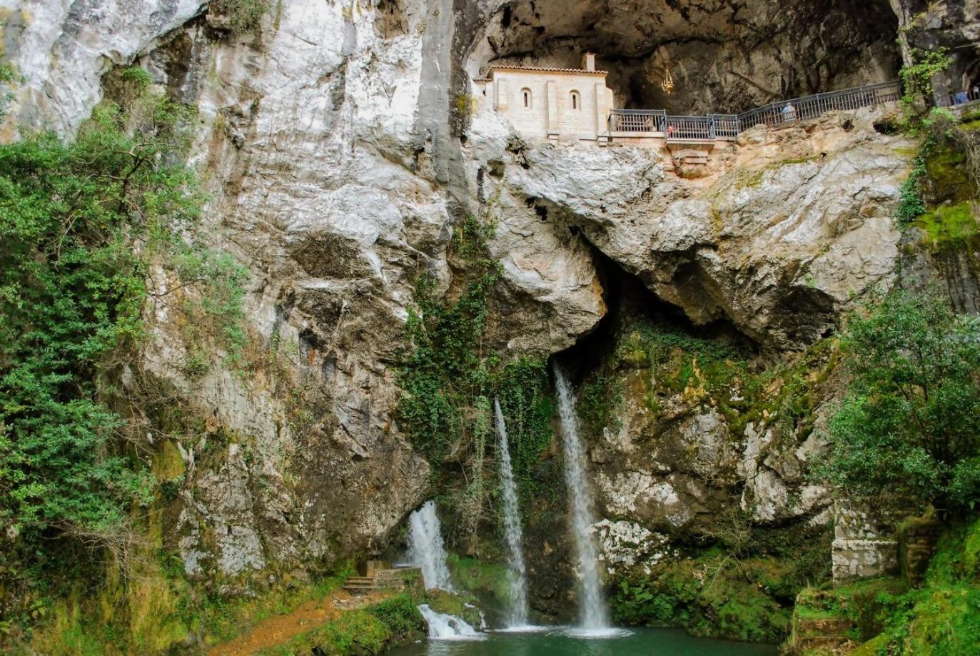 Casa El Balandro De Poo Villa Llanes Dış mekan fotoğraf