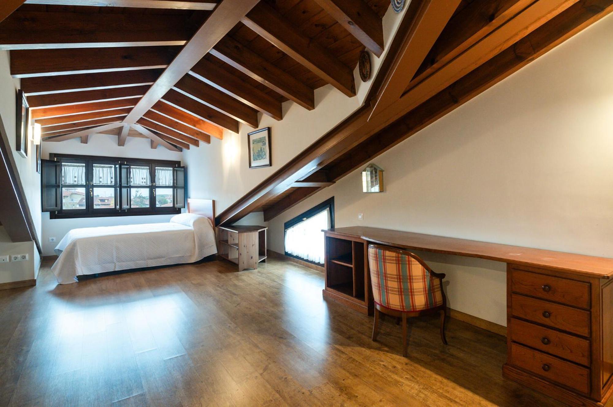 Casa El Balandro De Poo Villa Llanes Dış mekan fotoğraf